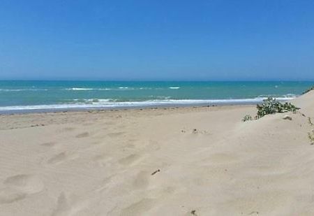 Sul Mare E Sotto Le Stelle Di Roccazzelle-Manfria Διαμέρισμα Gela Εξωτερικό φωτογραφία