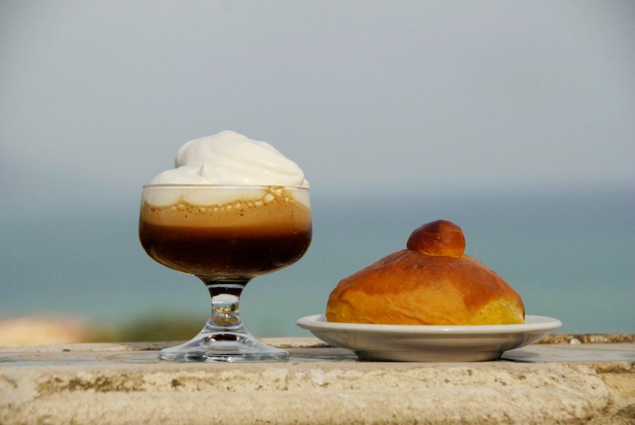 Sul Mare E Sotto Le Stelle Di Roccazzelle-Manfria Διαμέρισμα Gela Εξωτερικό φωτογραφία